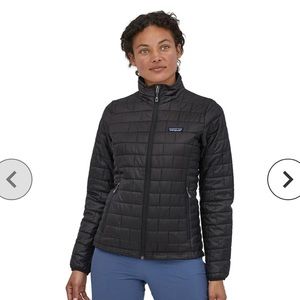 Nano Puff Insulated Jacket - Women's very good condition 💖